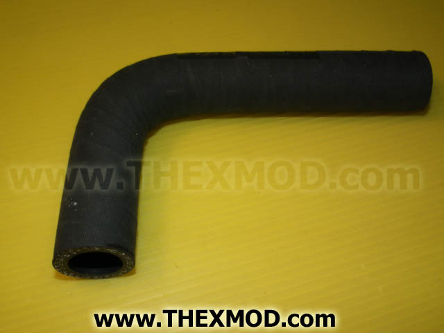 Hose - Waterproof / winterised - JJH100040-1