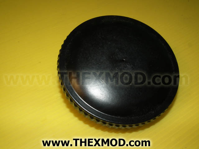 Cap - Fuel Filler - NRC9572-1