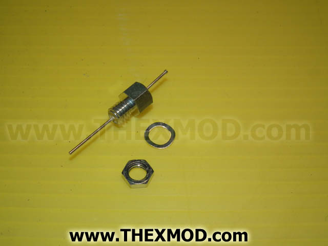 Capacitor Fixed - BSCECC30701-024 - VA05-0298-001-1