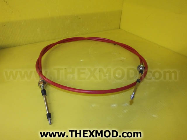 Control Push-Pull - 218043/03/00 - 35-00888-000-1
