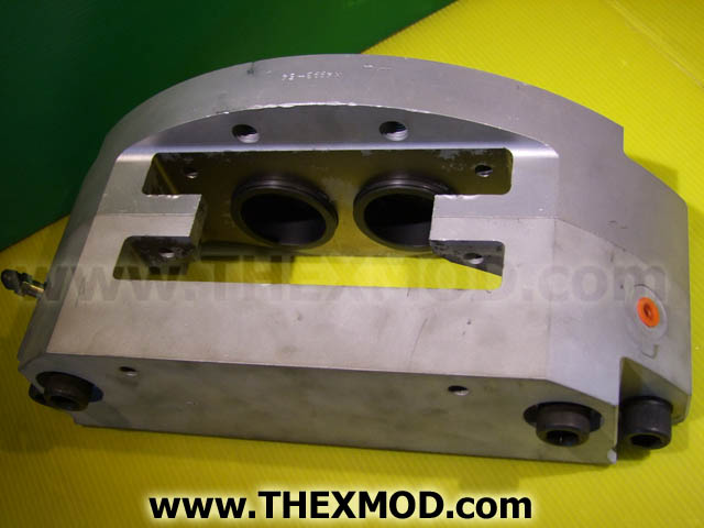 Caliper - Main Brake - AS66840-1