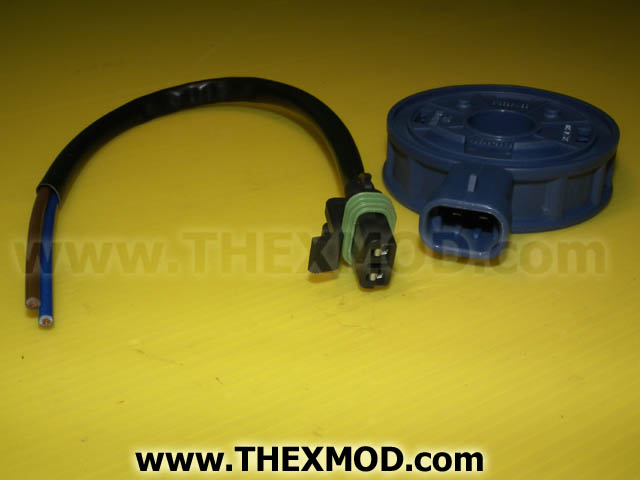 Fuel Heater - 3321617 - 3927023S-2