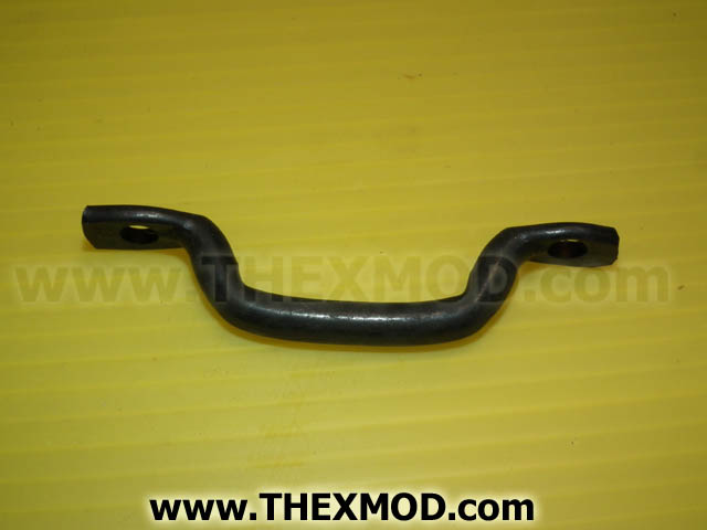 Staple Strap Anchor - 271451003537 - 5176-1