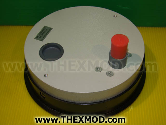 Gauge - Pressure - Fuel Pump - 3375905-2