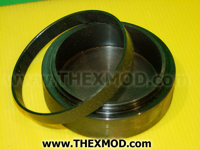 Tool - Installer - Crankshaft Oil Seal - 3824499-1