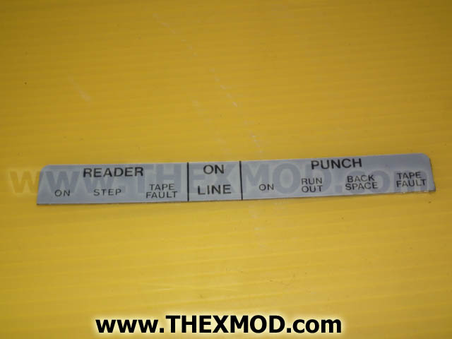 Plate Instruction - 806440 - A3-1
