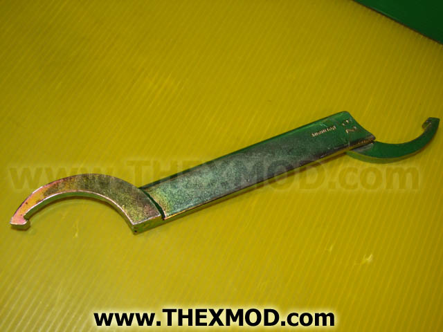Spanner C - 62 - FITT-A68.5CS-1