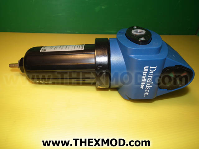 Econometer Ultra Filter - DF 0035 - DF 1100-1