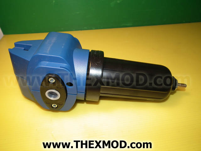 Econometer Ultra Filter - DF 0035 - DF 1100-2