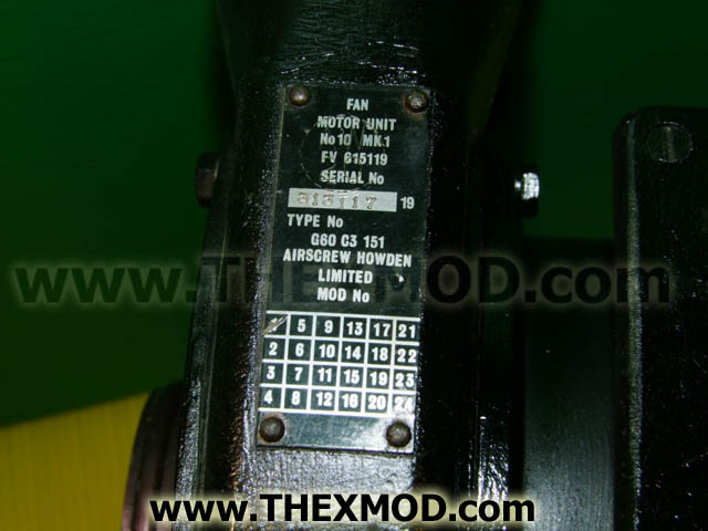Fan - NBC - FV6151194-3