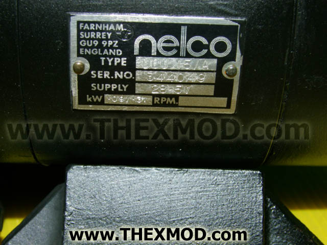 Fan - NBC - FV6151194-4