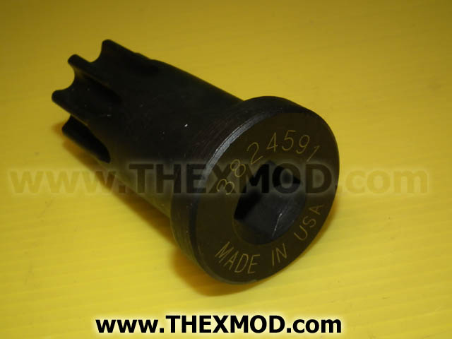 Barring Tool - Gear - 3824591 - 7471A-1