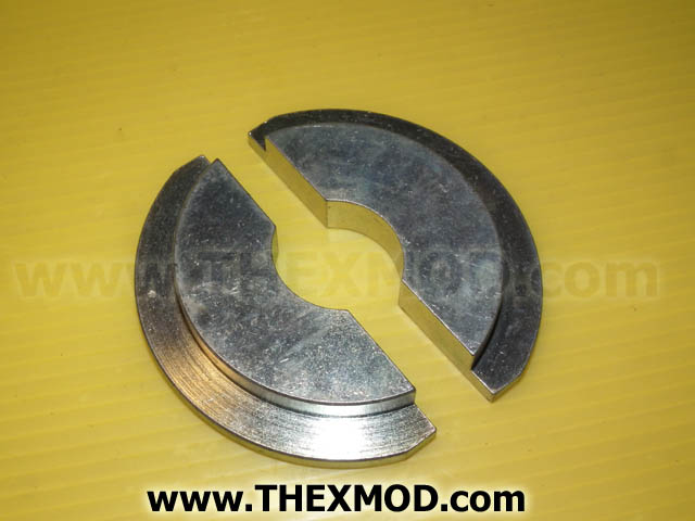 Tool Bearing Withdrawal - TOOL-000.002-1