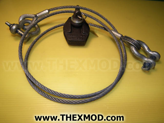 Sling Equalising - AS062267-1