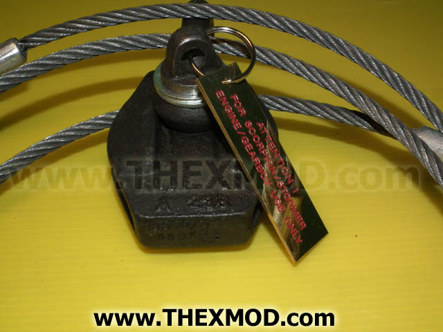 Sling Equalising - AS062267-2