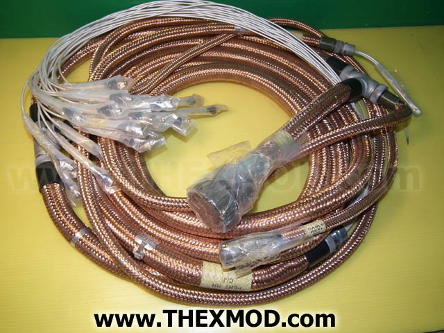 Wiring Harness - FV 2186504/1-1