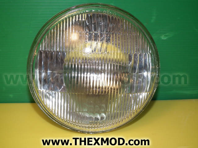 Light - Aircraft Taxi Lamp - PAR46 - 15399 - 4551-1