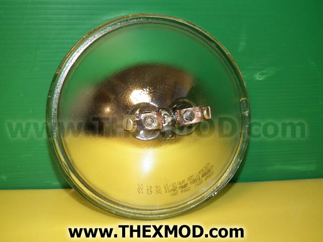 Light - Aircraft Taxi Lamp - PAR46 - 15399 - 4551-2