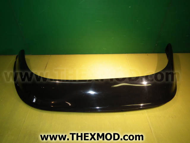 Fender - Rear Body Wheelarch - ALO710010-1