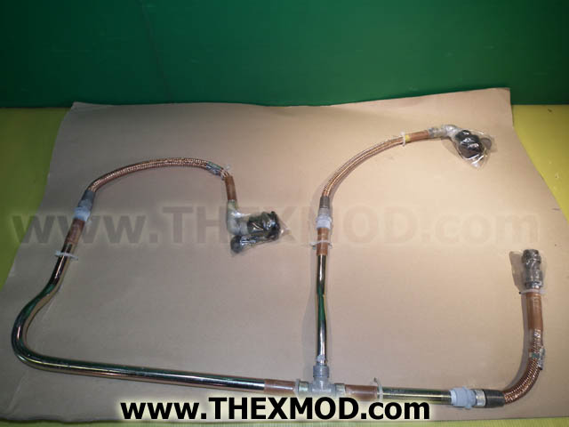 Wiring Harness - FV 2186524 /1-1