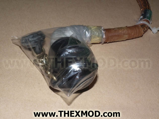 Wiring Harness - FV 2186524 /1-2