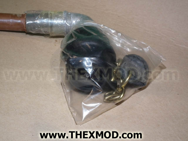 Wiring Harness - FV 2186524 /1-3