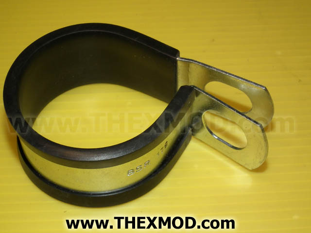 Clamp Loop - AS62020/3-1