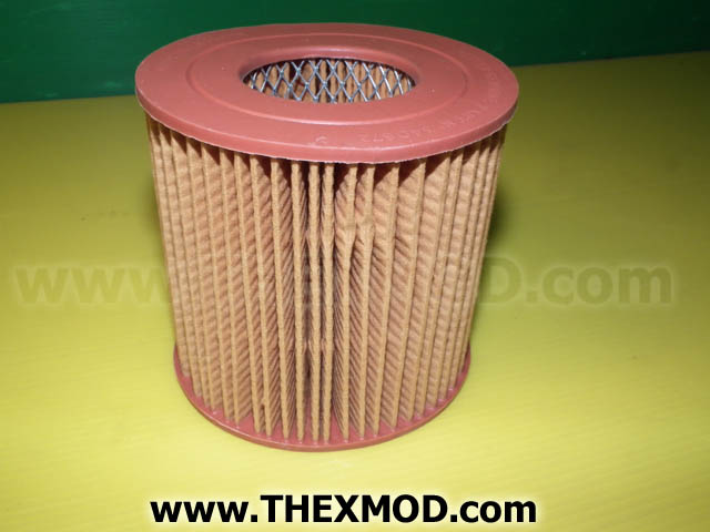 Filter Air Intake - 340672-1