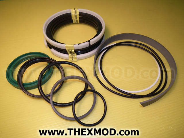 Parts Kit Linear - 202605-1