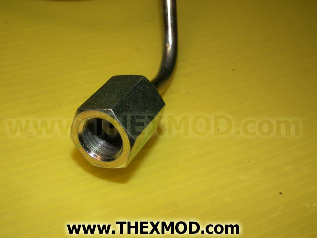 Pipe Injection - OD20759-2