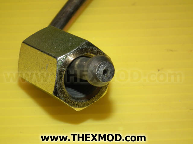 Pipe Injection - OD20759-3