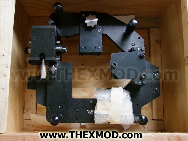 Frame - Test Equipment - FV2103901-1