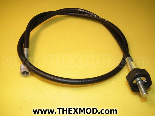 Cable - 012563-1