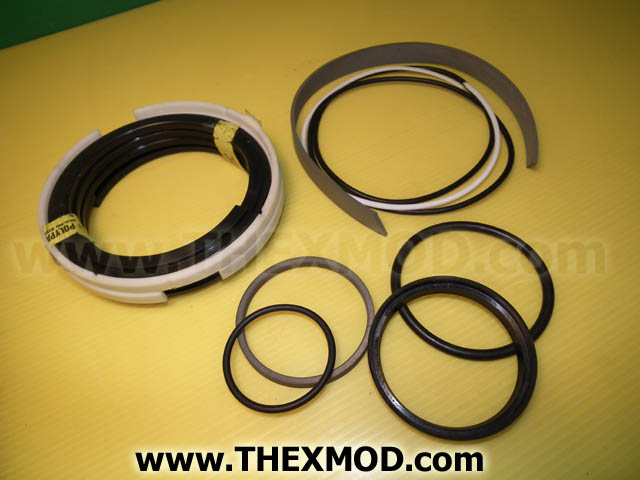Seal Valve - 20190-5 - 202605-1