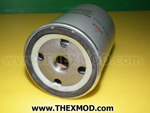 Cartridge for Fuel Filtration - 51ZZ179315-2