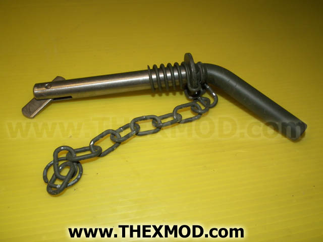 Pin - Locking Offset Handgrip - FV680688-1