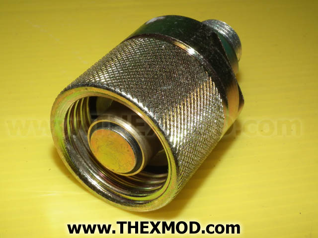 Coupling Half - 0503/164-1