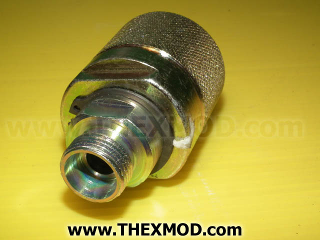 Coupling Half - 0503/164-2