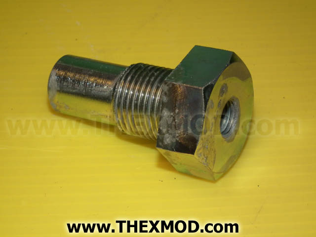 Elbow Pipe - 95 4600 20 -  RAK2122-1