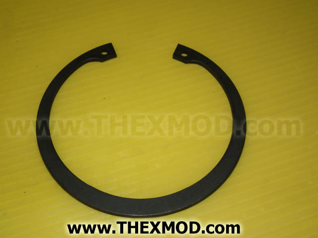 Ring Retaining Steel - BS3673 - PT4 B078M - 49715-1