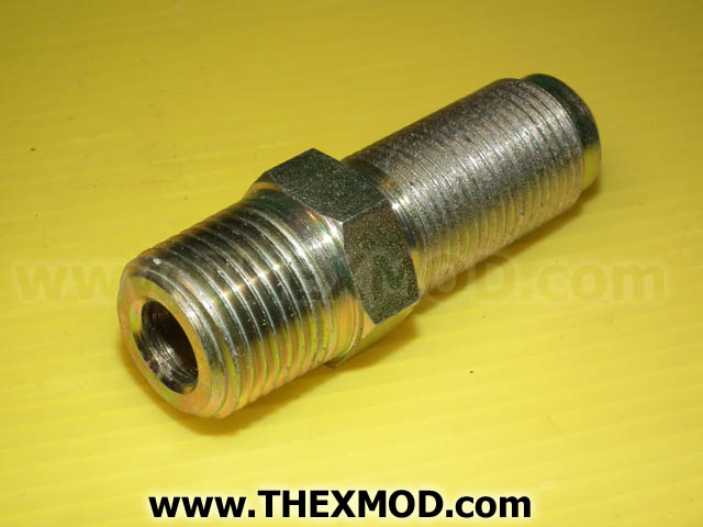 Adaptor Straight - SF1217/2 - 09227707-1