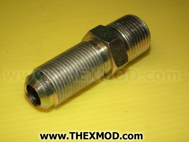 Adaptor Straight - SF1217/2 - 09227707-2