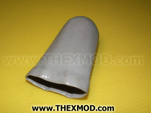 Seal - Boot Dust & Moisture - DAC 2877-1