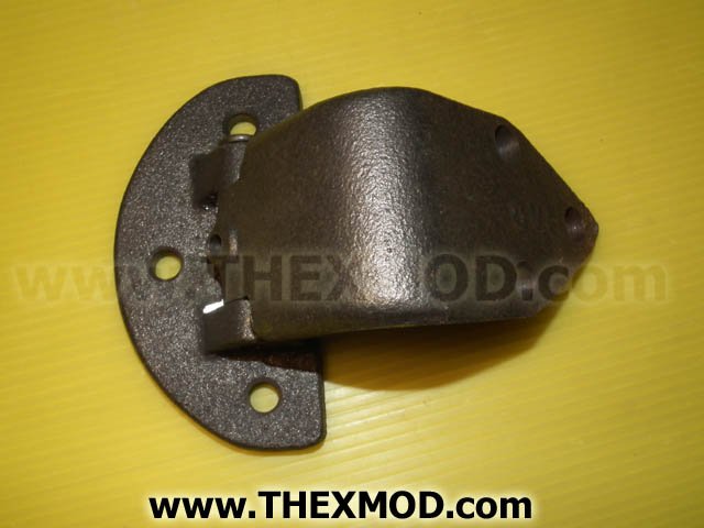 Hinge Door Lower Right Hand - 91025496-1