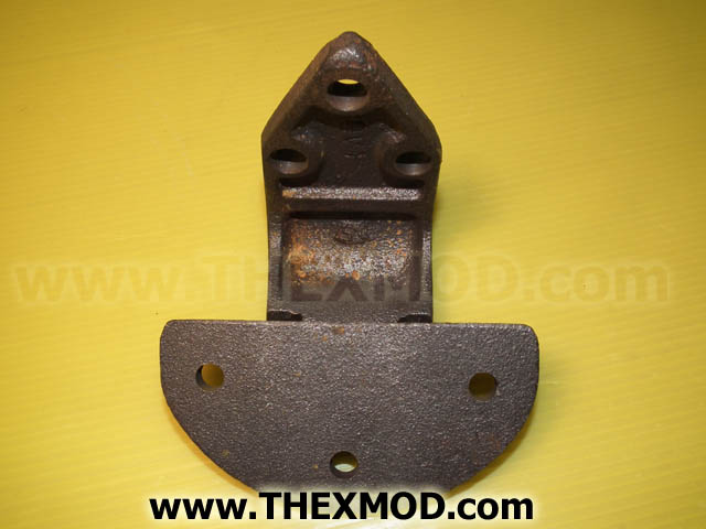 Hinge Door Lower Right Hand - 91025496-2