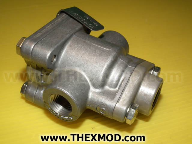 Valve - CF3510775 - KX1058-1-2