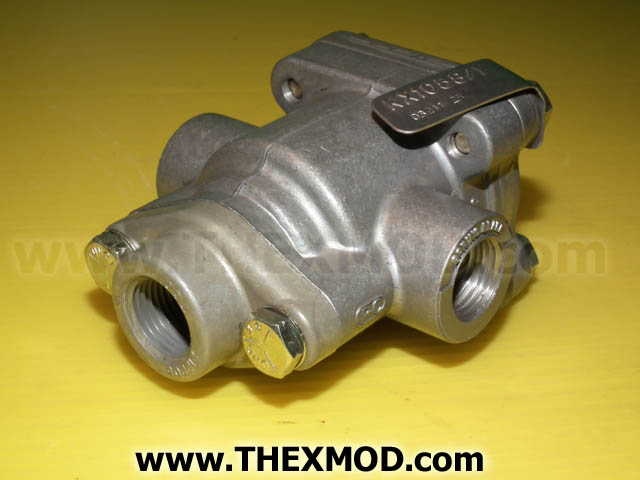 Valve - CF3510775 - KX1058-1-3