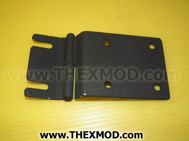 Hinge Strap Steel - RDH2273-1