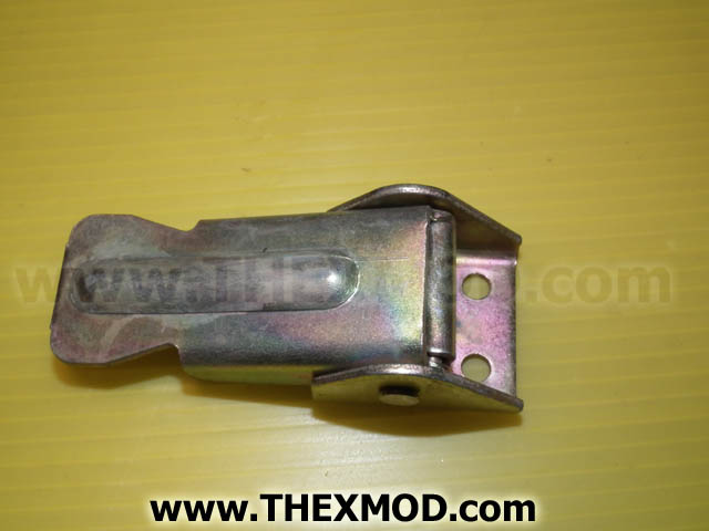 Catch Clamping Steel - 5120/14 - 13121403-1