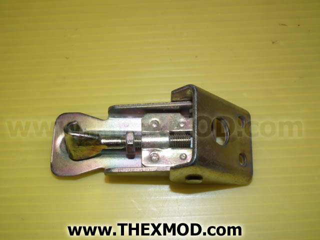 Catch Clamping Steel - 5120/14 - 13121403-2